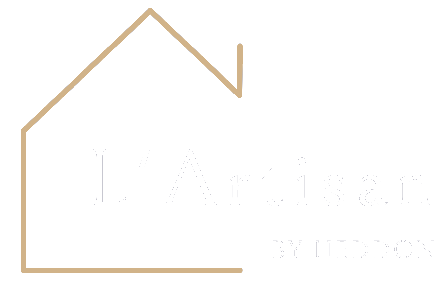 L'artisan By Heddon